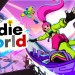 HYPERyuki porta lo snowboard in stile SSX su Switch 2