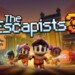 Annunciato The Escapists 3