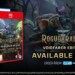 Warhammer 40,000: Rogue Trader – Voidfarer Physical Edition è ORA DISPONIBILE su Nintendo Switch 2