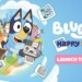 Wackadoo! Bluey’s Happy Snaps è ora disponibile su Switch e Switch 2