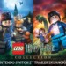 Warner Bros. Games annuncia l’uscita di LEGO® HARRY POTTER™ Collection per Nintendo Switch 2